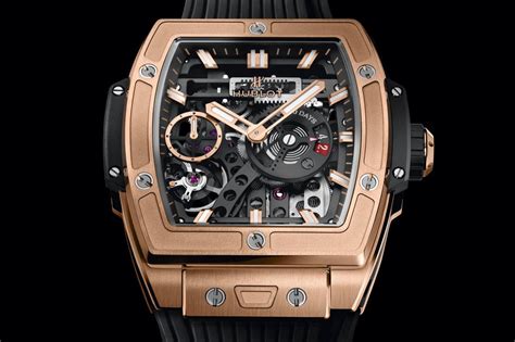 hublot big bang meca 10 king gold price|mp 10 tourbillon weight energy system titanium.